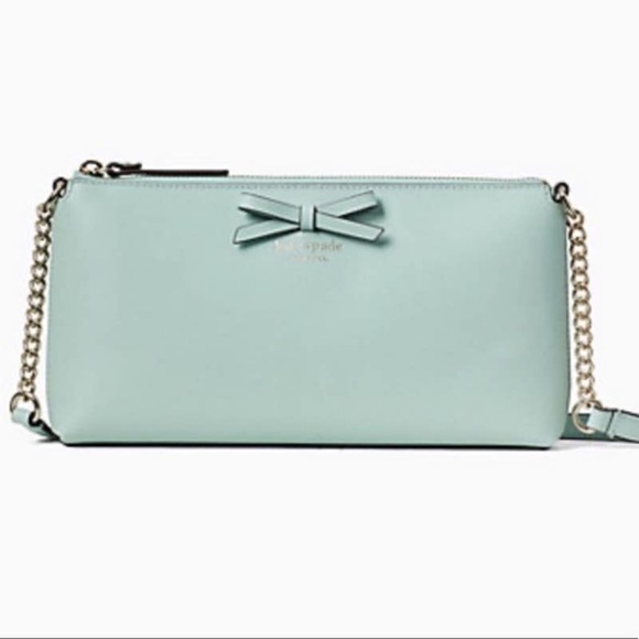 Kate Spade Sawyer Street Declan Crossbody 👛 - Picture 1 of 5